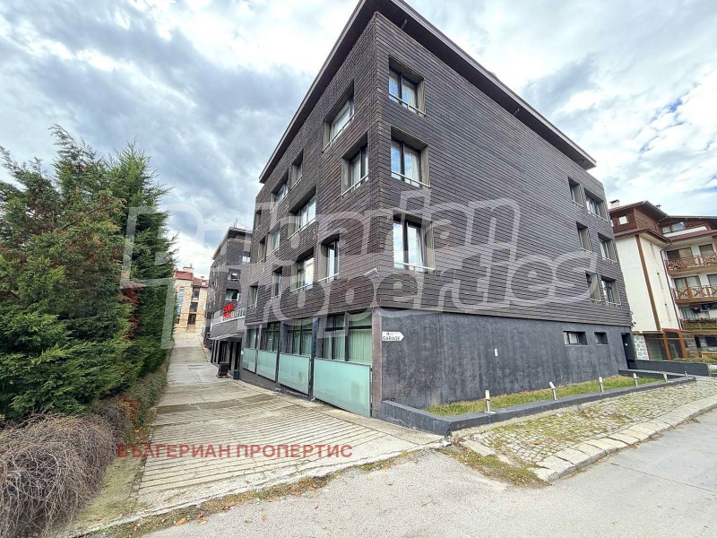 Продава 2-СТАЕН, гр. Банско, област Благоевград, снимка 16 - Апартаменти - 52275816