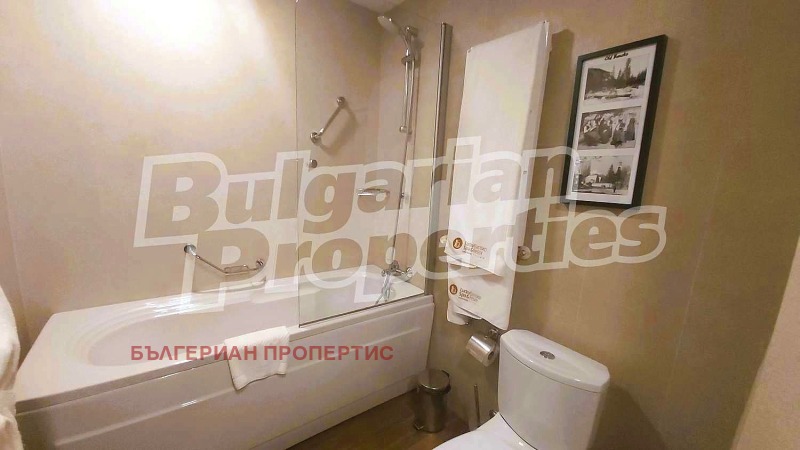 Продава 2-СТАЕН, гр. Банско, област Благоевград, снимка 13 - Апартаменти - 52275816