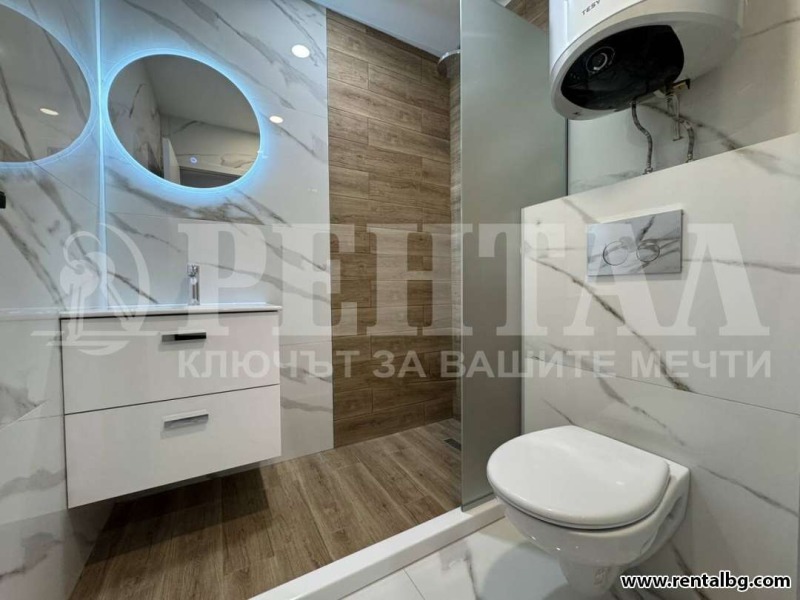 Продава 2-СТАЕН, гр. Пловдив, Остромила, снимка 4 - Апартаменти - 52704406