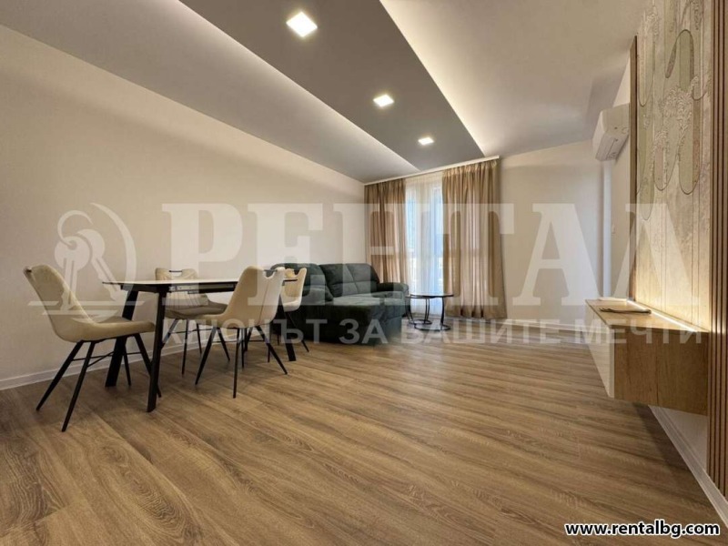 Продава 2-СТАЕН, гр. Пловдив, Остромила, снимка 2 - Апартаменти - 52704406