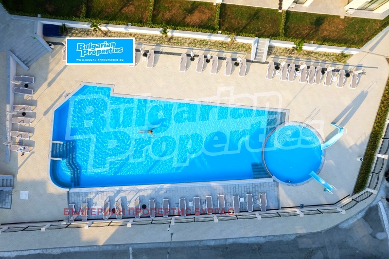 Продава 2-СТАЕН, гр. Ахтопол, област Бургас, снимка 3 - Апартаменти - 53195470