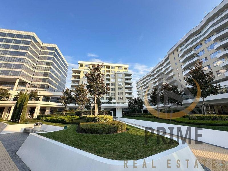 Продава 2-СТАЕН, гр. Бургас, Славейков, снимка 3 - Апартаменти - 54593026