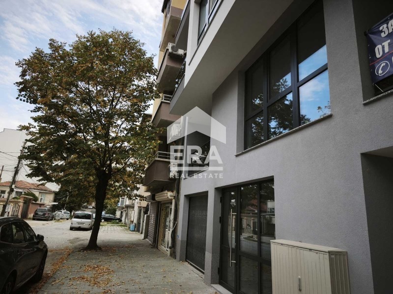 Продава 2-СТАЕН, гр. Ямбол, Център, снимка 2 - Апартаменти - 56428438