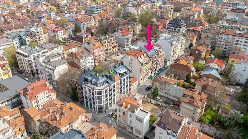Eladó  2 hálószobás Sofia , Centar , 97 négyzetméter | 96322210 - kép [14]