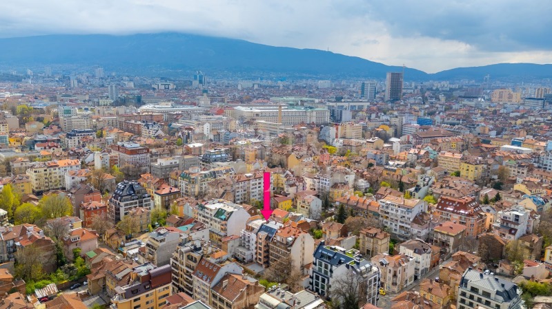 Eladó  2 hálószobás Sofia , Centar , 97 négyzetméter | 96322210 - kép [13]