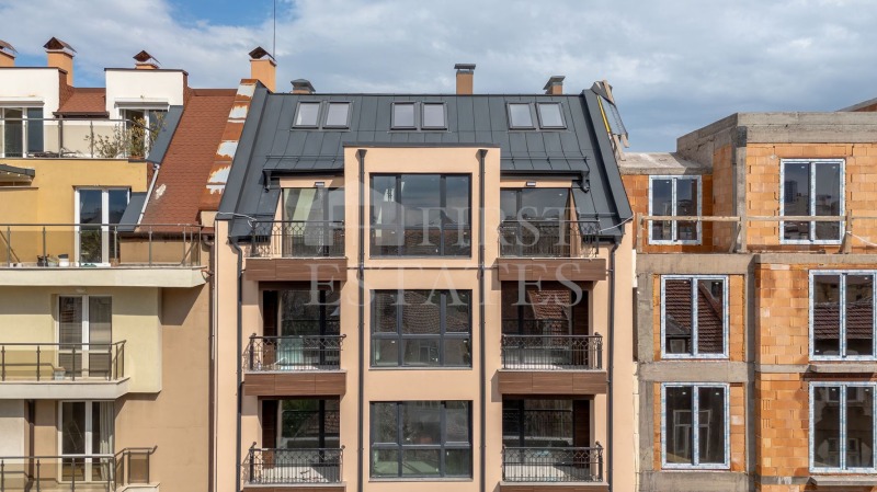 Eladó  2 hálószobás Sofia , Centar , 97 négyzetméter | 96322210 - kép [10]