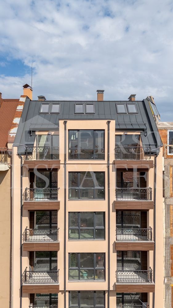 Eladó  2 hálószobás Sofia , Centar , 97 négyzetméter | 96322210 - kép [9]