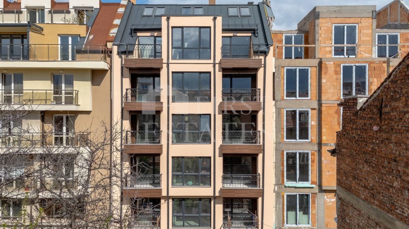Eladó  2 hálószobás Sofia , Centar , 97 négyzetméter | 96322210 - kép [8]