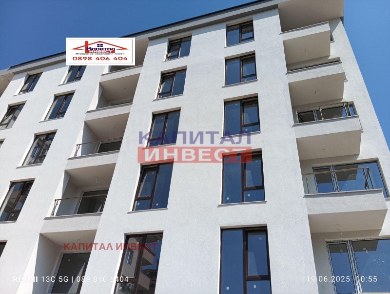 Продава  3-стаен град Благоевград , Широк център , 82 кв.м | 19416026