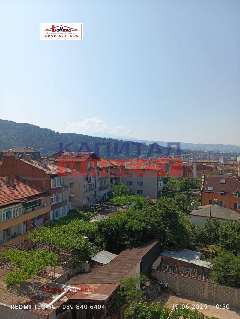 Продава  3-стаен град Благоевград , Широк център , 82 кв.м | 19416026 - изображение [2]