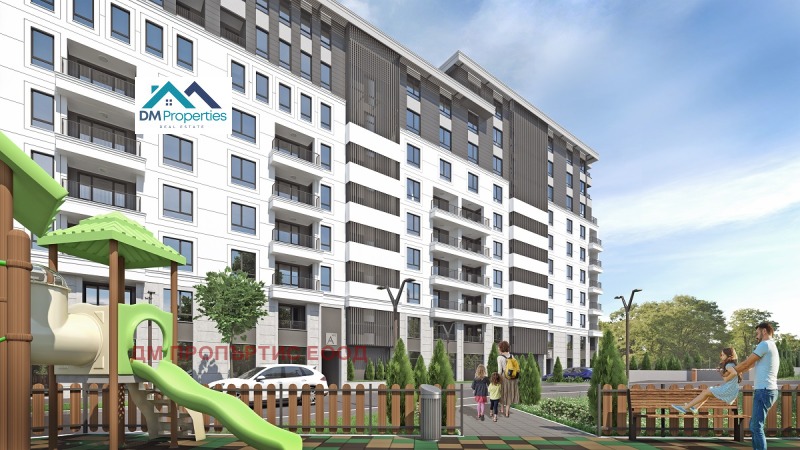 Продава 3-СТАЕН, гр. София, Младост 4, снимка 3 - Апартаменти - 52338485