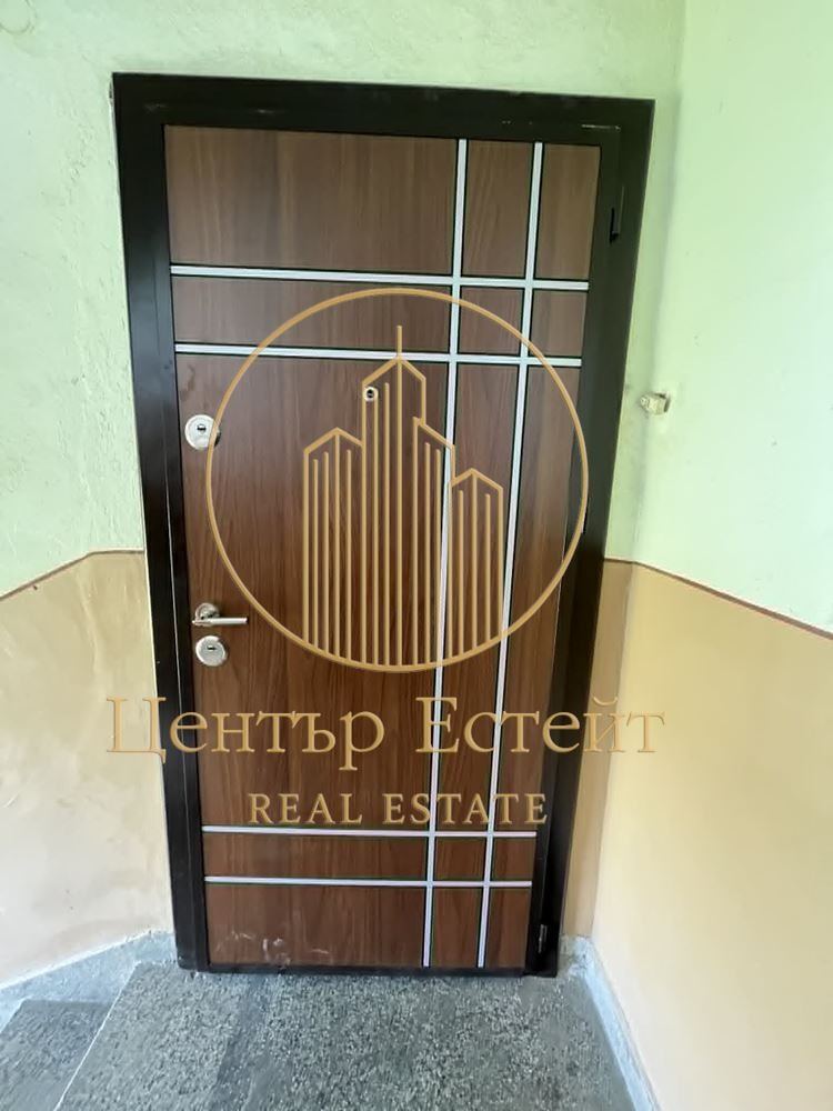 Продава 4-СТАЕН, гр. Плевен, Сторгозия, снимка 12 - Апартаменти - 54380963