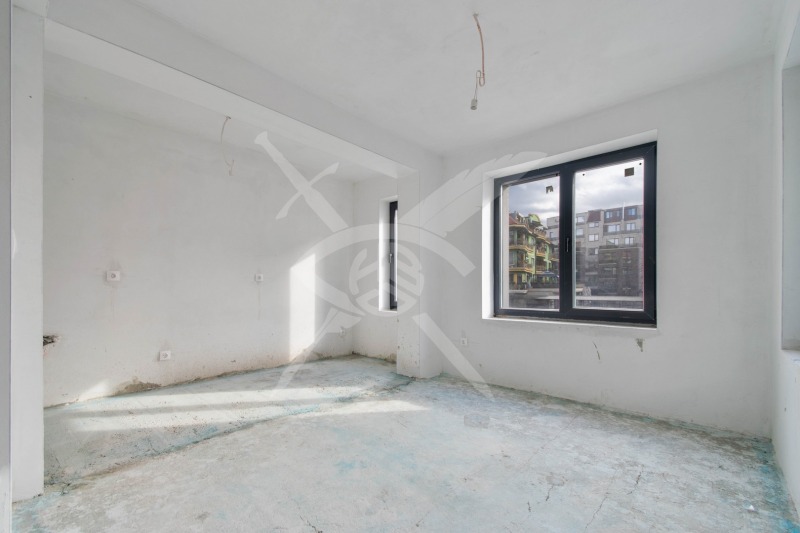 Продава МНОГОСТАЕН, гр. София, Манастирски ливади, снимка 4 - Апартаменти - 52572257