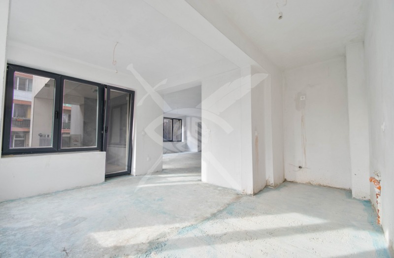 Продава МНОГОСТАЕН, гр. София, Манастирски ливади, снимка 2 - Апартаменти - 52572257