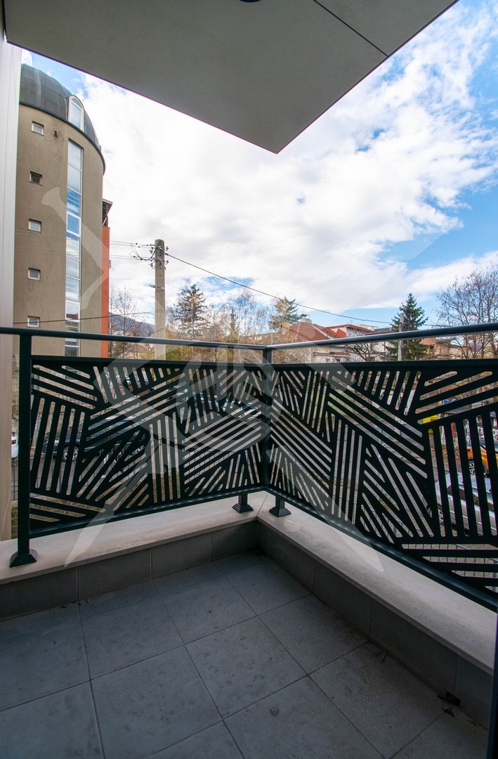 Продава МНОГОСТАЕН, гр. София, Манастирски ливади, снимка 13 - Апартаменти - 52572257