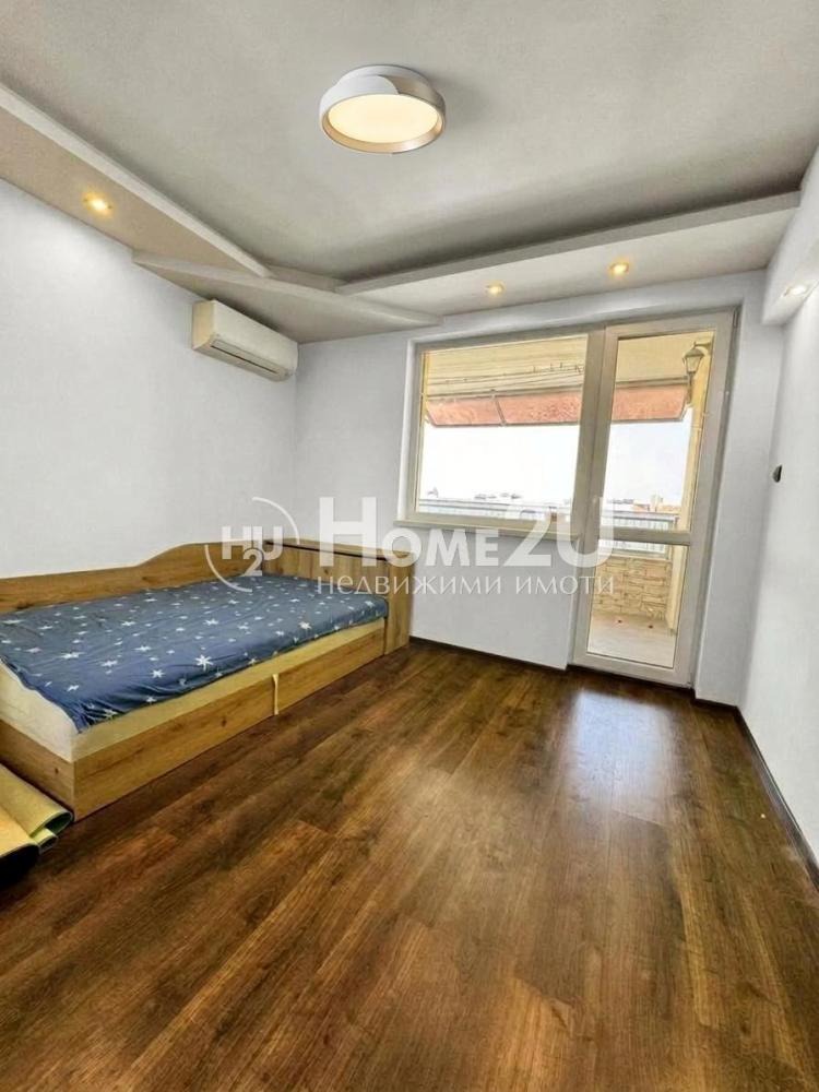 Продава МЕЗОНЕТ, гр. Варна, Победа, снимка 11 - Апартаменти - 54675556