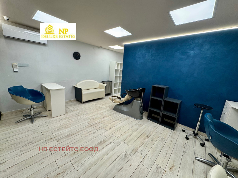 Eladó  Hivatal Sofia , Lozenec , 40 négyzetméter | 84450685 - kép [6]