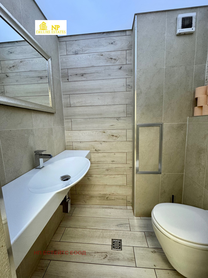 Eladó  Hivatal Sofia , Lozenec , 40 négyzetméter | 84450685 - kép [9]