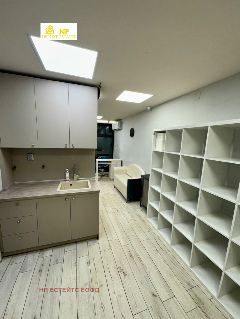 Eladó  Hivatal Sofia , Lozenec , 40 négyzetméter | 84450685 - kép [7]