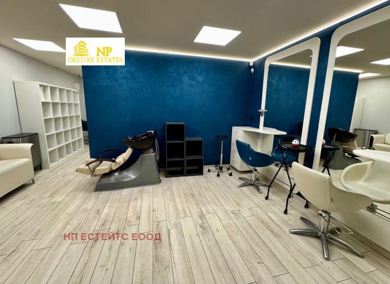 Eladó  Hivatal Sofia , Lozenec , 40 négyzetméter | 84450685 - kép [3]