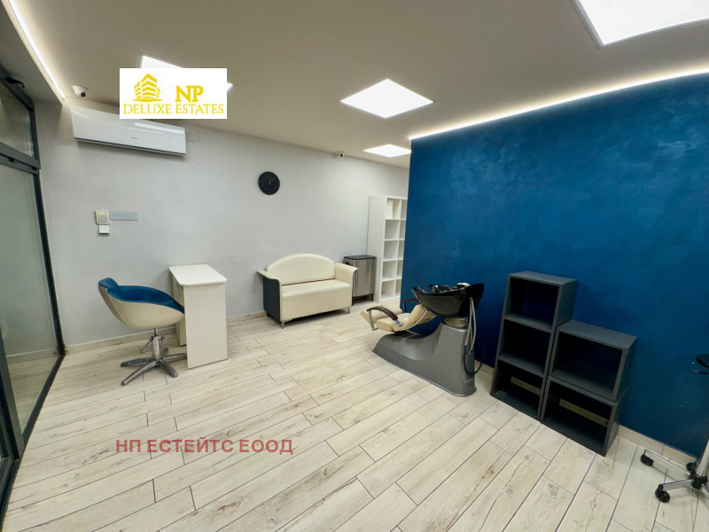 Eladó  Hivatal Sofia , Lozenec , 40 négyzetméter | 84450685 - kép [5]