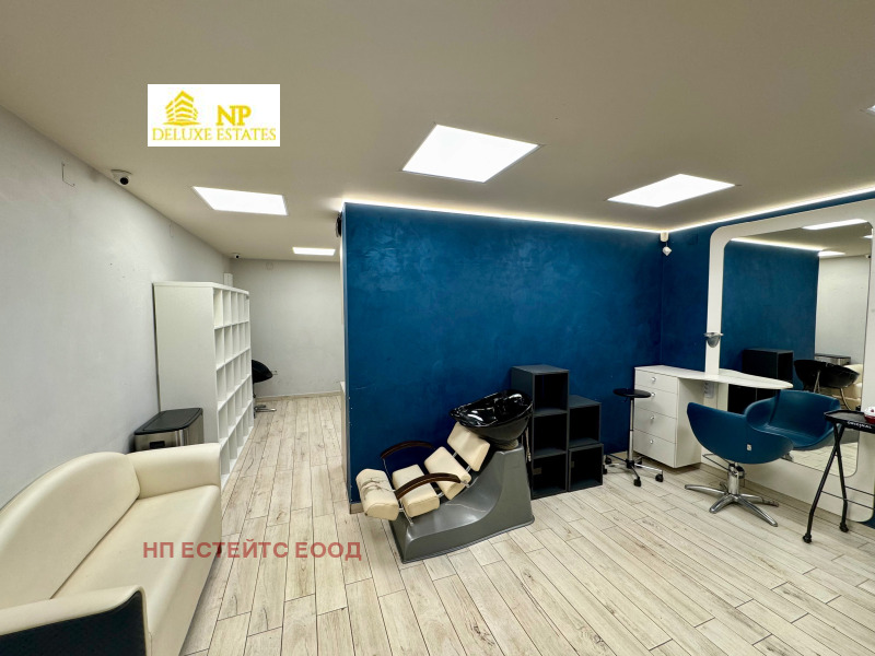 Eladó  Hivatal Sofia , Lozenec , 40 négyzetméter | 84450685 - kép [4]