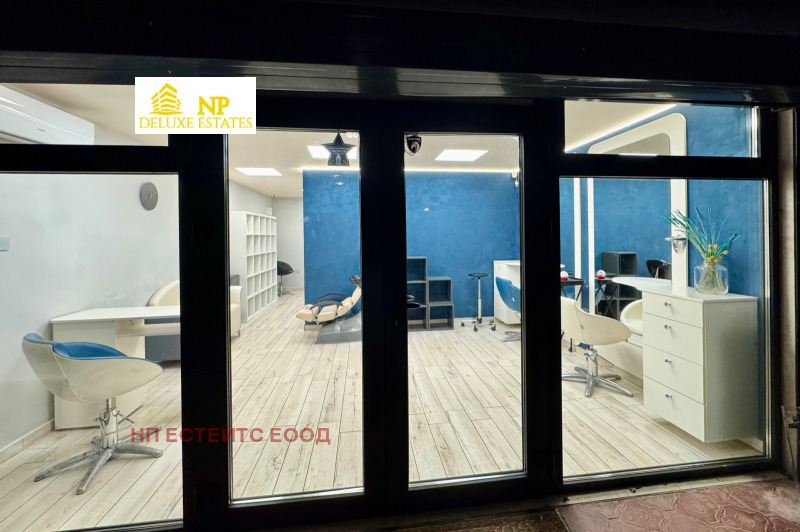 Eladó  Hivatal Sofia , Lozenec , 40 négyzetméter | 84450685 - kép [11]