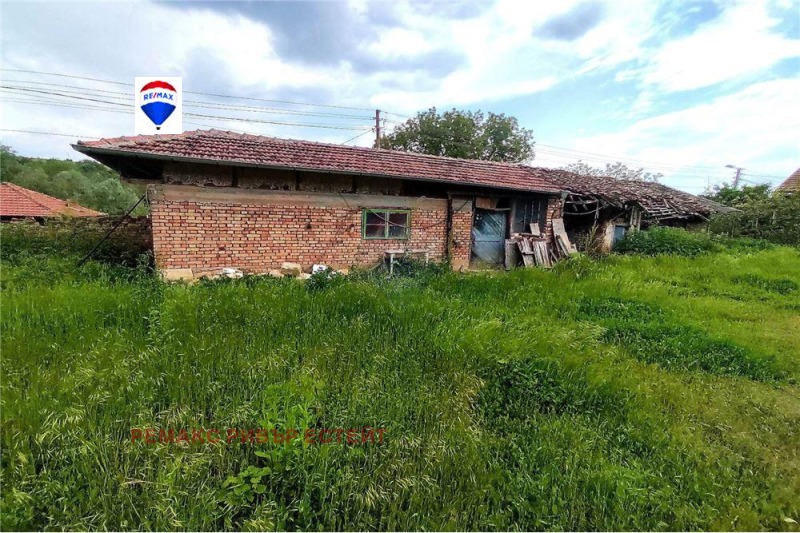 Продава КЪЩА, с. Долно Абланово, област Русе, снимка 12 - Къщи - 40874804