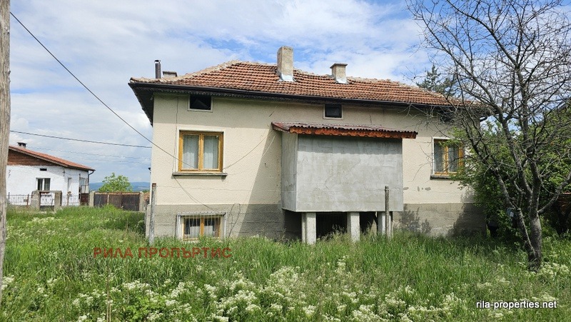 Продается  Дом область София , Стамболово , 120 кв.м | 88554187 - изображение [2]