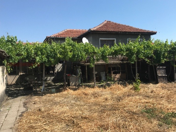 In vendita  Casa regione Plovdiv , Kochevo , 130 mq | 69357452 - Immagine [2]
