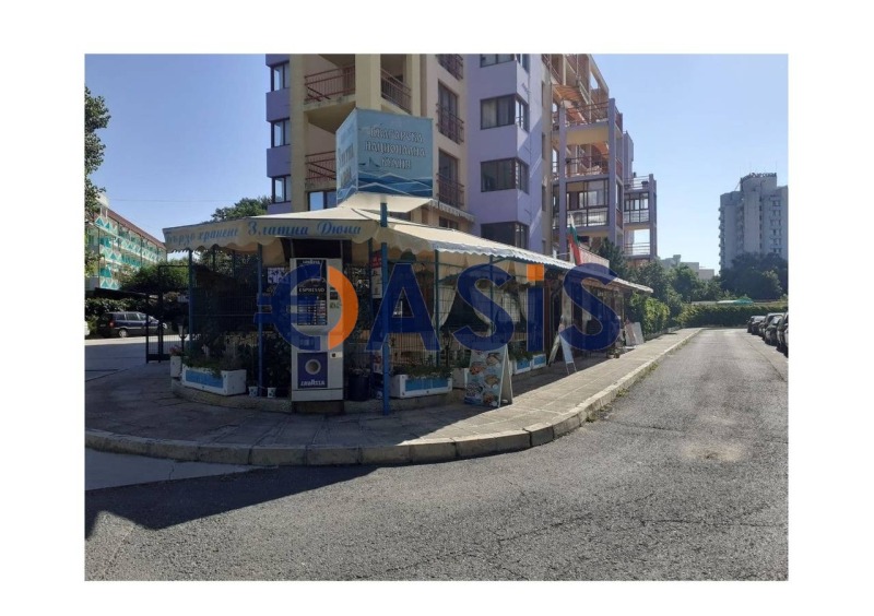 Продава  Заведение, област Бургас, гр. Несебър •  295 000 EUR • ID 27581665 — holmes.bg - [1] 