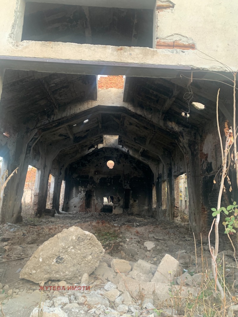 Til salg  Industribygning region Plovdiv , Karlovo , 3547 kvm | 10976728 - billede [3]
