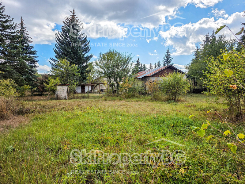 Продается  Сюжет область София , м-т Мечката , 643 кв.м | 46549020 - изображение [2]