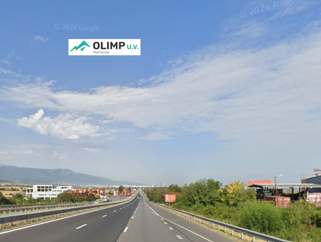 Продава ПАРЦЕЛ, гр. София, с. Лозен, снимка 3 - Парцели - 54637781
