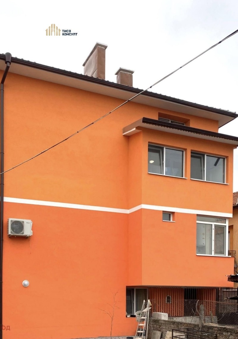 Продава БИЗНЕС ИМОТ, гр. Елин Пелин, област София област, снимка 2 - Други - 52468848