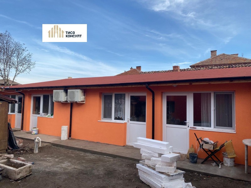 Продава БИЗНЕС ИМОТ, гр. Елин Пелин, област София област, снимка 3 - Други - 52468848