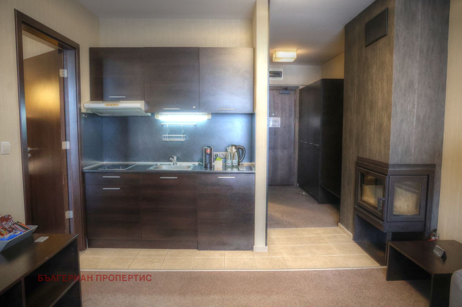 Продава 2-СТАЕН, гр. Банско, област Благоевград, снимка 4 - Апартаменти - 52275816