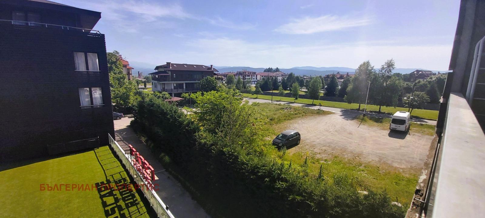 Продава 2-СТАЕН, гр. Банско, област Благоевград, снимка 9 - Апартаменти - 52275816