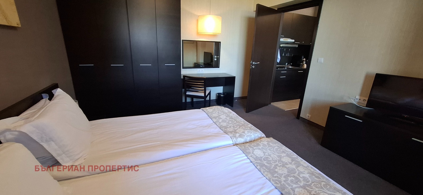 Продава 2-СТАЕН, гр. Банско, област Благоевград, снимка 7 - Апартаменти - 52275816