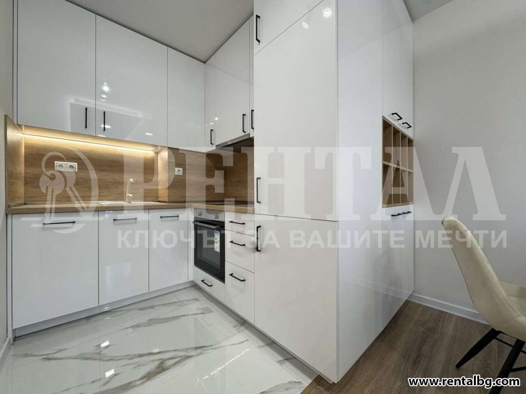 Продава 2-СТАЕН, гр. Пловдив, Остромила, снимка 9 - Апартаменти - 52704406