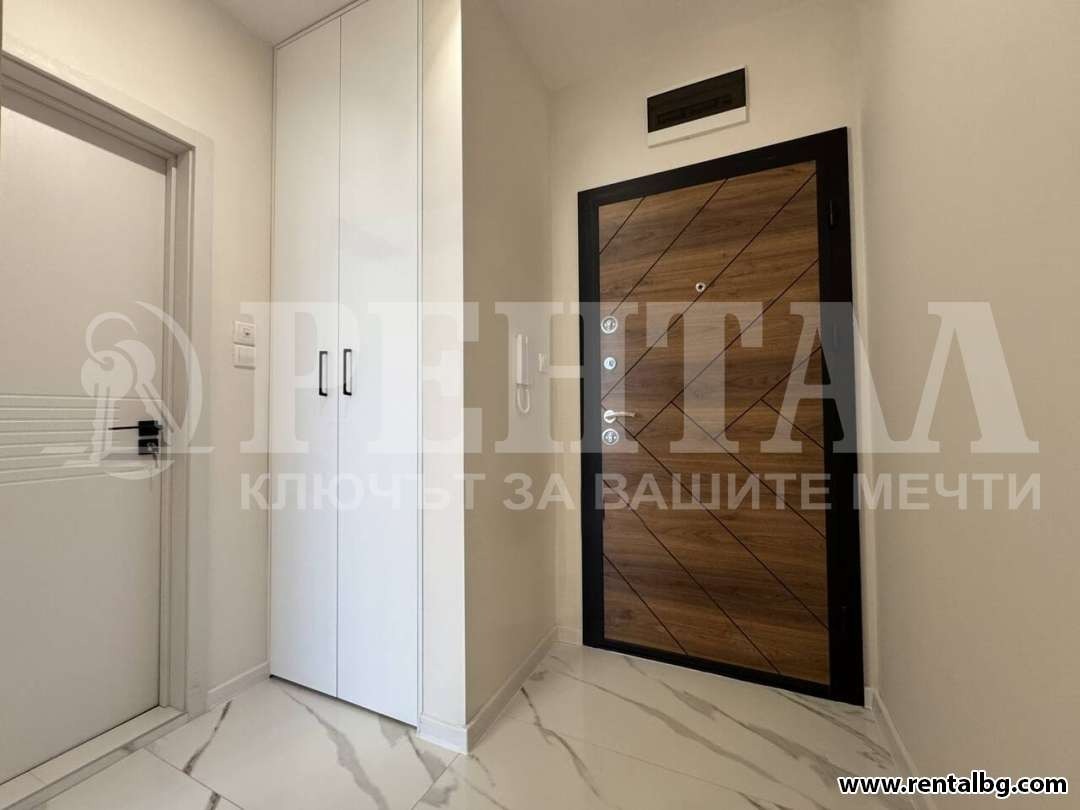 Продава 2-СТАЕН, гр. Пловдив, Остромила, снимка 12 - Апартаменти - 52704406