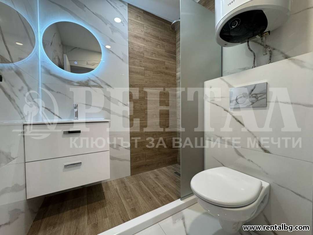 Продава 2-СТАЕН, гр. Пловдив, Остромила, снимка 13 - Апартаменти - 52704406