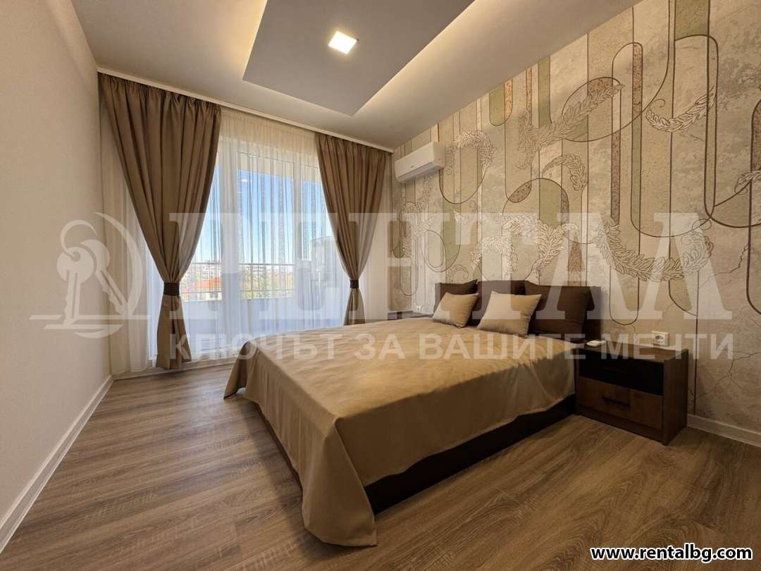 Продава 2-СТАЕН, гр. Пловдив, Остромила, снимка 11 - Апартаменти - 52704406