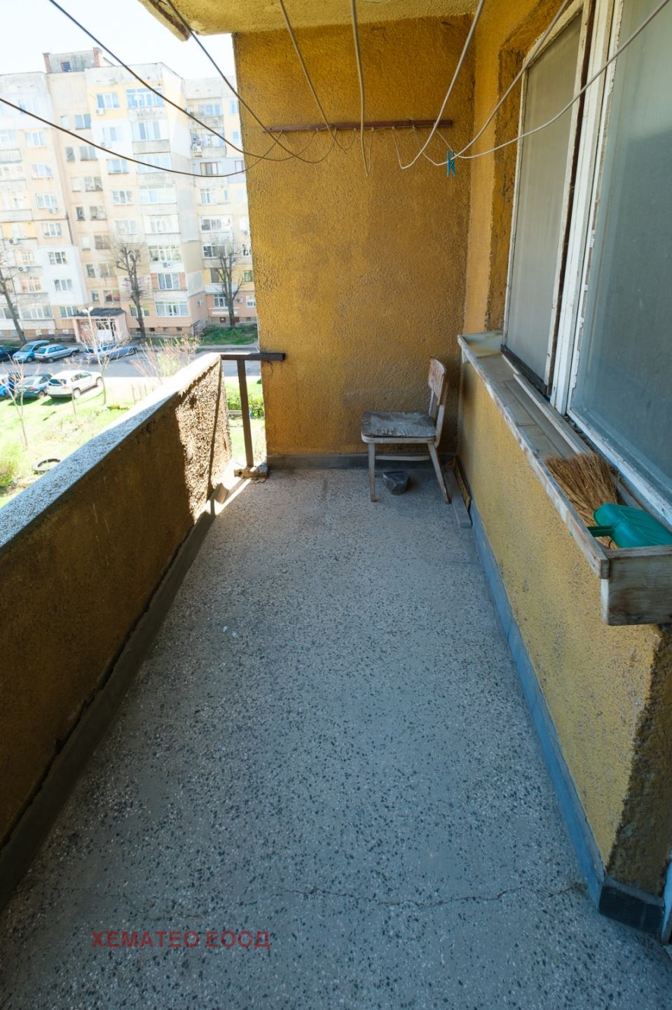 Продава 2-СТАЕН, гр. Враца, Дъбника, снимка 14 - Апартаменти - 54172789