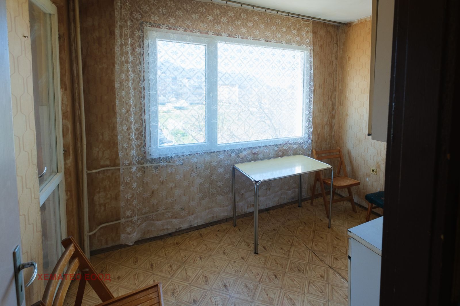 Продава 2-СТАЕН, гр. Враца, Дъбника, снимка 9 - Апартаменти - 54172789