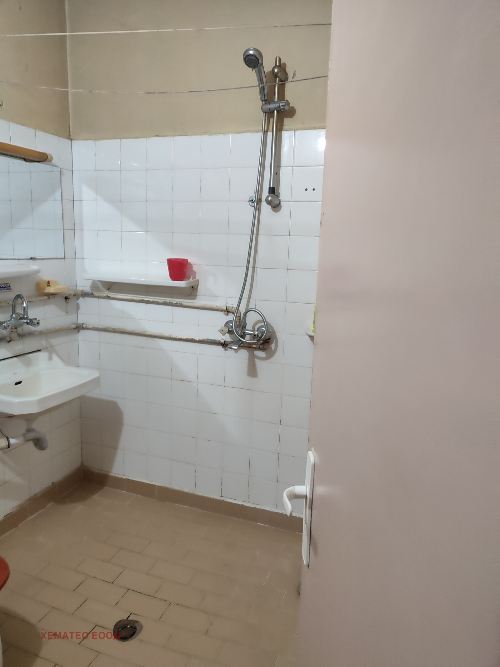 Продава 2-СТАЕН, гр. Враца, Дъбника, снимка 8 - Апартаменти - 54172789