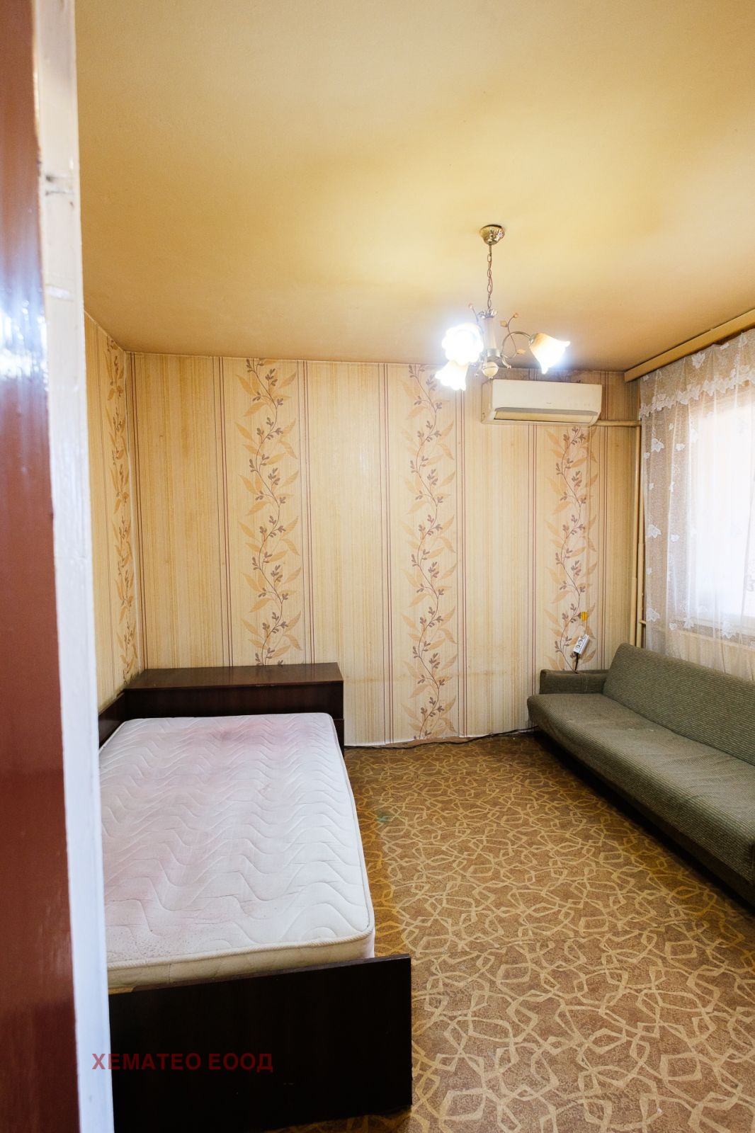 Продава 2-СТАЕН, гр. Враца, Дъбника, снимка 10 - Апартаменти - 54172789