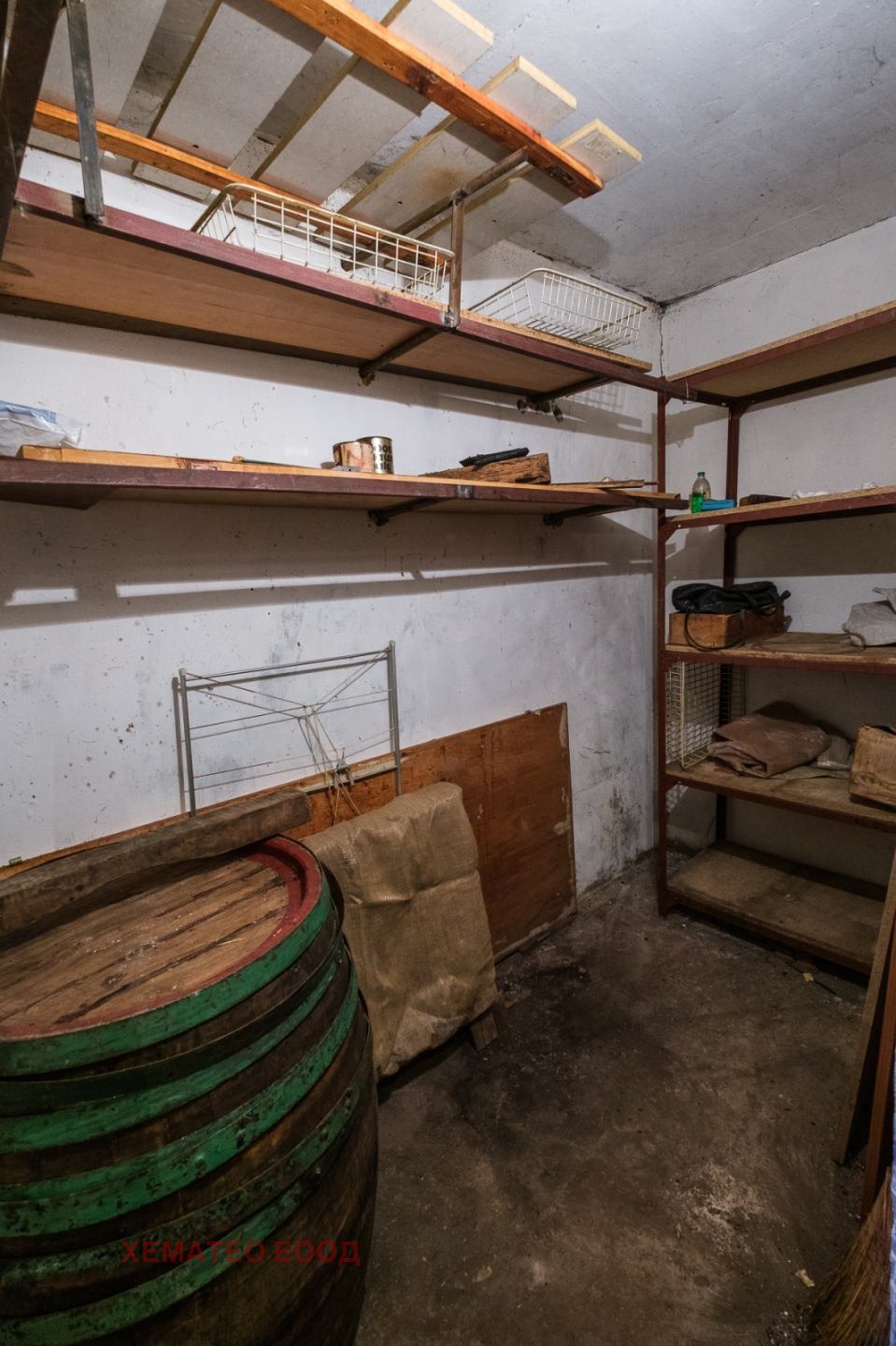 Продава 2-СТАЕН, гр. Враца, Дъбника, снимка 17 - Апартаменти - 54172789
