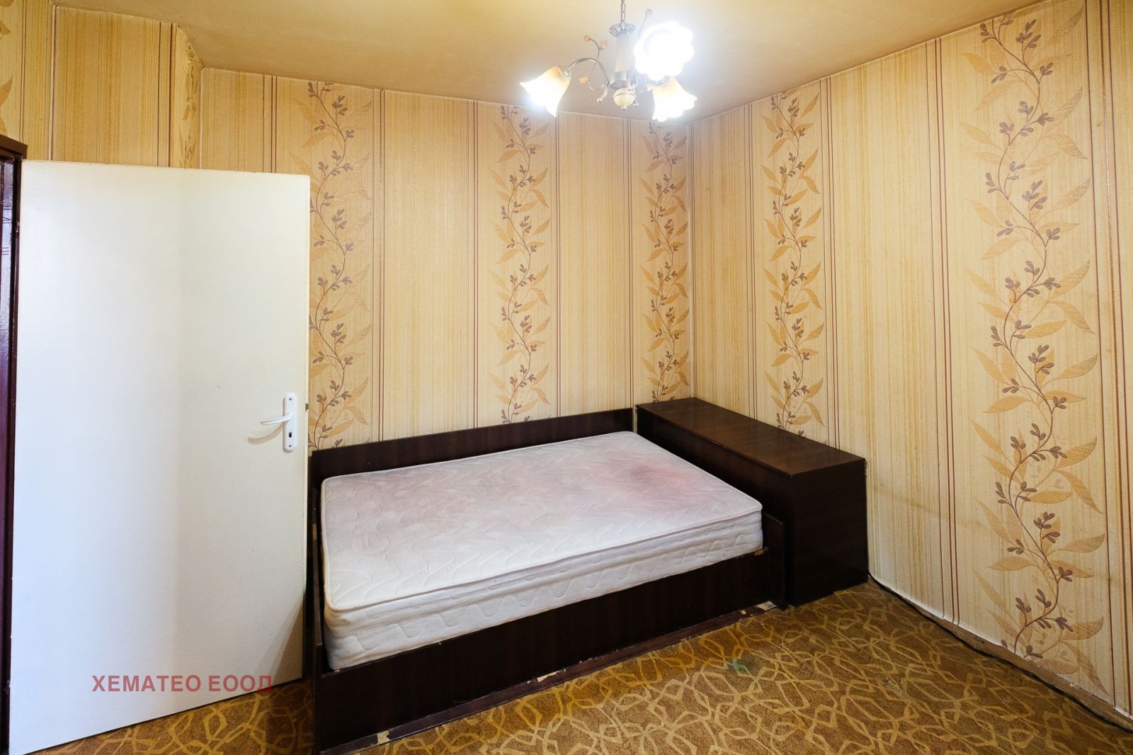Продава 2-СТАЕН, гр. Враца, Дъбника, снимка 12 - Апартаменти - 54172789