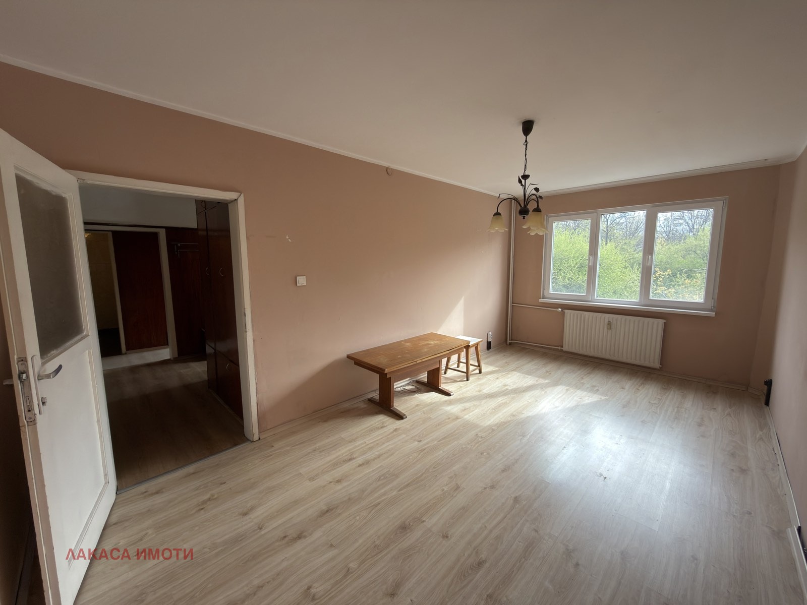 Продава 2-СТАЕН, гр. София, Мусагеница, снимка 5 - Апартаменти - 54219617